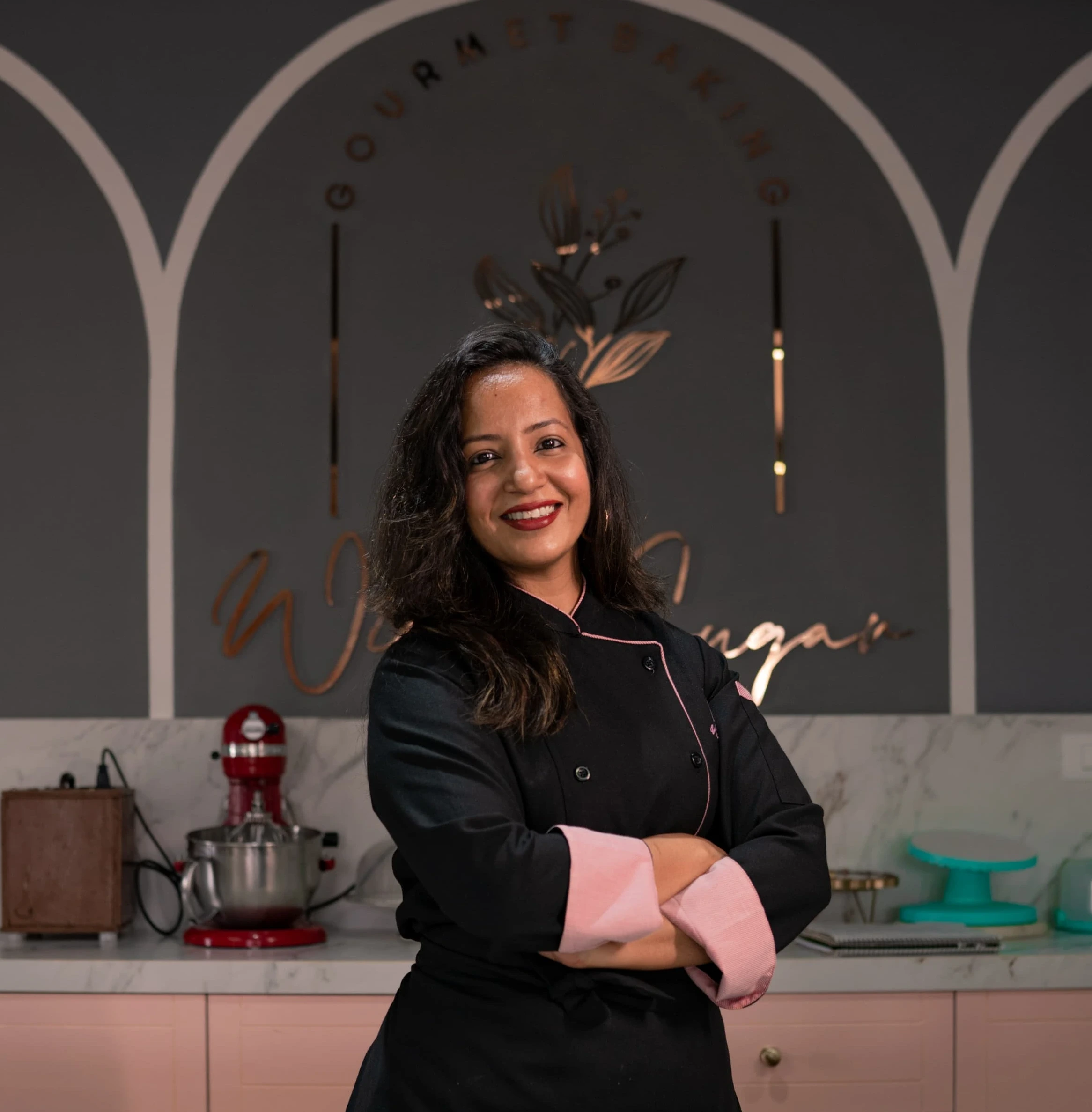 Farida Taher-About